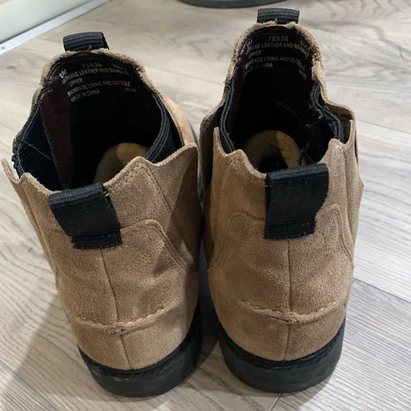 TIMBERLAND Chelsea boots - size 9 - Picture 3 of 5